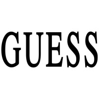 Logo of GUESS